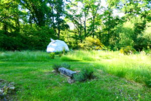 Geodome